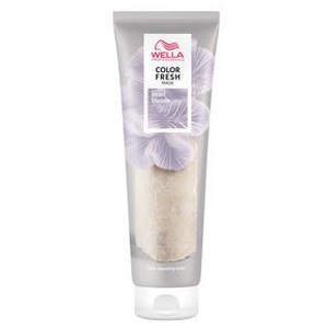 Wella Professionals Color Fresh Mask - Pearl Blonde 150 ml produktbillede