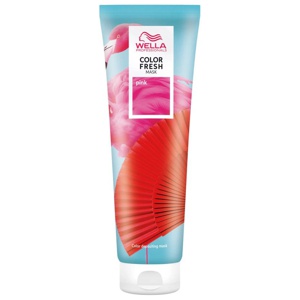 Wella Professionals Color Fresh Mask Pink produkt bild