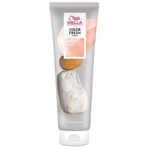 Wella Professionals Color Fresh Mask Pink Blush 150 ml produkt bild