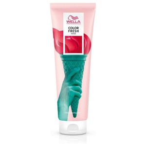 Wella Professionals Color Fresh Mask Red produkt bild