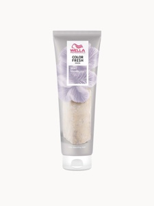 Wella Professionals Color Fresh Semi-Permanent Colour Mask - Pearl Blonde 150ml product image