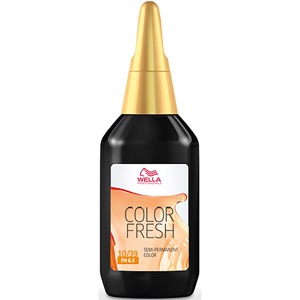 Wella Professionals Color Fresh Wella Lightest Blonde Gold Cendre 10/39 Produktbild