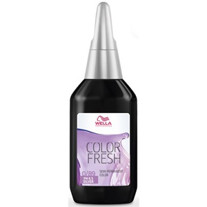 Wella Professionals Color Fresh Wella Pearl Cendre 0/89 Produktbild