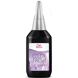 Wella Professionals Color Fresh Wella Silver Violet 0/6 Produktbild