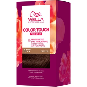 Wella Professionals Color Touch Deep Browns produktbillede
