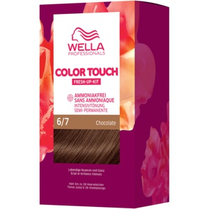 Wella Professionals Color Touch Deep Browns produktbillede