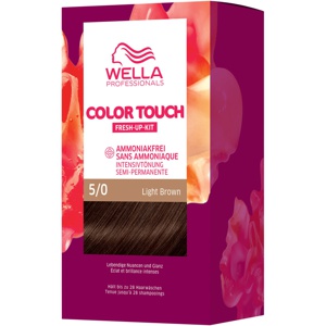 Wella Professionals Color Touch Pure Naturals produktbillede