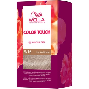 Wella Professionals Color Touch Pure Naturals produktbillede