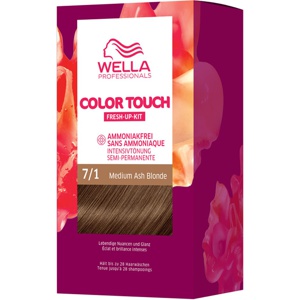 Wella Professionals Color Touch Rich Natural Medium Ash Blonde 7/ produktbillede