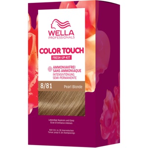 Wella Professionals Color Touch Rich Naturals produktbillede