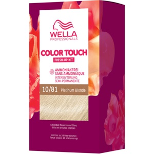 Wella Professionals Color Touch Rich Natural Platinum Blonde 10/8 produktbillede