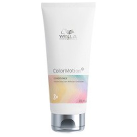 Wella Professionals Colormotion+ Acondicionador Hidratante Protección Del Color Cabello Teñido 200ml Produktbild