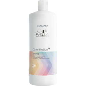 Wella Professionals ColorMotion+ Color Protection Shampoo 1000 ml Produktbild
