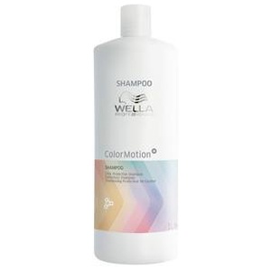 Wella Professionals ColorMotion+ Color Protection Shampoo - 1000 ml. produktbillede