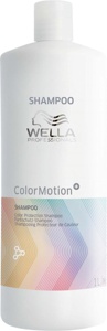 Wella Professionals ColorMotion+ Color Protection Shampoo 1000 ml produktbilde