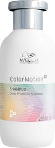 Wella Professionals ColorMotion+ Color Protection Shampoo 250 ml produkt bild