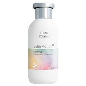 Wella Professionals ColorMotion+ Color Protection Shampoo 250 ml produktbillede