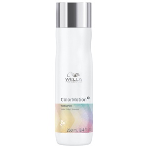 Wella Professionals ColorMotion+ Color Protection Shampoo 250 ml produktbilde