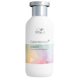 Wella Professionals Colormotion+ Color Protection Shampoo Dyed Hair 250ml Produktbild