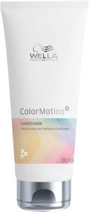 Wella Professionals ColorMotion+ Moisturizing Color Reflection Conditioner 200 ml produkt bild