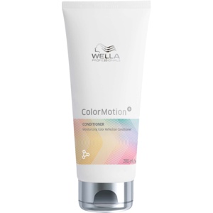 Wella Professionals ColorMotion+ Moisturizing Color Reflection Conditioner 200 ml Produktbild