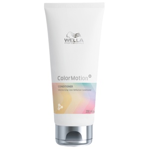 Wella Professionals ColorMotion+ Moisturizing Color Reflection Conditioner 200 ml produktbilde