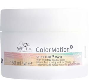 Wella Professionals ColorMotion+ Structure+ Mask 150ml produkt bild