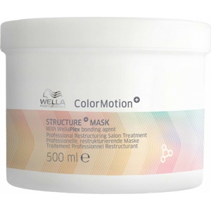 Wella Professionals ColorMotion+ Structure Mask 500 ml produktbillede