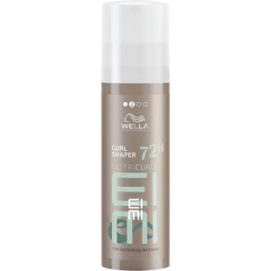 Wella Professionals EIMI CURL SHAPER 72h Curl Defining Gel-Cream 150 ml produktbillede