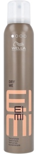 Wella Professionals Eimi Dry Me Dry Shampoo 180ml produktbillede