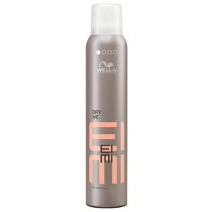 Wella Professionals EIMI Dry Me Dry Shampoo 180 ml produkt bild