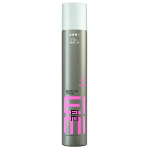 Wella Professionals EIMI Fixing Hairsprays Mistify Me Strong 500 ml produkt bild