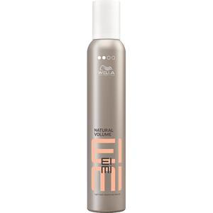 Wella Professionals EIMI Natural Volume Mousse 300 ml produkt bild