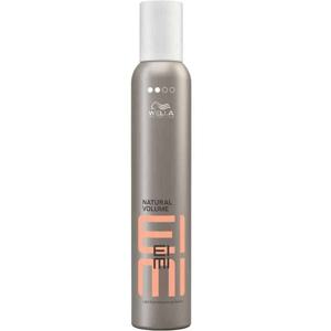 Wella Professionals Eimi Natural Volume Mousse Level 2 500ml produkt bild
