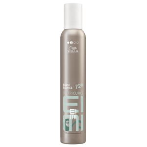 Wella Professionals EIMI Nutricurls Boost Bounce 300 ml produktbillede
