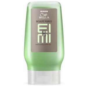 Wella Professionals Eimi Sculpt Force 125 ml produktbillede