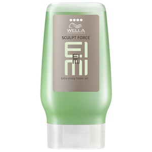Wella Professionals EIMI Sculpt Force Extra Strong Flubber Gel 12 125 ml produktbillede