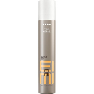 Wella Professionals EIMI Super Set Extra Strong Finishing Spray 3 300 ml produktbillede