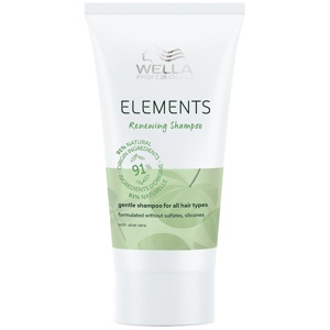 Wella Professionals Elements produktbillede