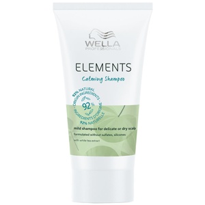 Wella Professionals Elements produktbillede
