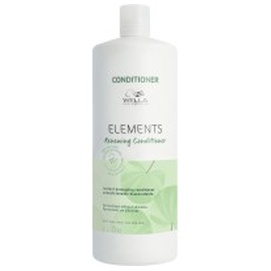 Wella Professionals Elements Gentle Renewing Conditioner Without Silicones All Hair Types 1000ml Produktbild