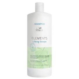 Wella Professionals Elements Natural Soothing Shampoo For Dry Or Delicate Scalp 1000ml Produktbild