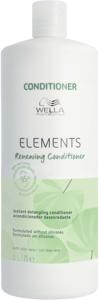 Wella Professionals Elements Renewing Conditioner 1000 ml produkt bild