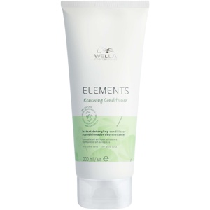 Wella Professionals Elements Renewing Conditioner 200 ml Produktbild