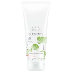 Wella Professionals Elements Renewing Conditioner 200 ml produktbilde