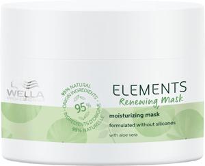Wella Professionals Elements Renewing Mask 150 ml produkt bild