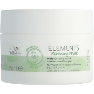 Wella Professionals Elements Renewing Mask 150 ml Produktbild