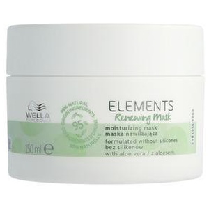 Wella Professionals Elements Renewing Mask - 150 ml. produktbillede