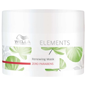 Wella Professionals Elements Renewing Mask 150ml produktbilde