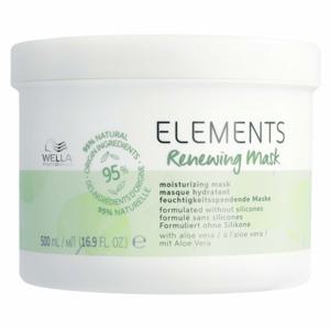 Wella Professionals Elements Renewing Mask 500 ml produkt bild